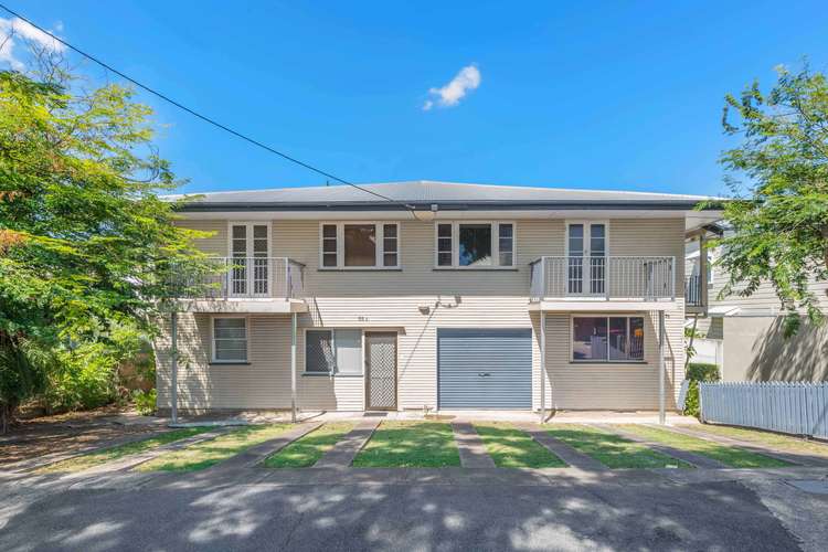 Main view of Homely house listing, 55 Adelaide Street, Clayfield QLD 4011