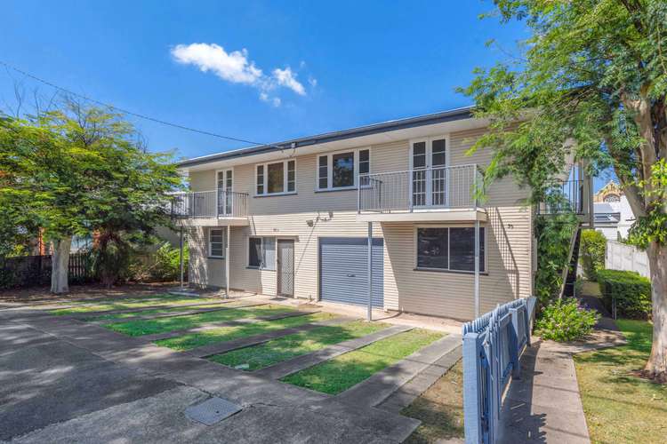 Second view of Homely house listing, 55 Adelaide Street, Clayfield QLD 4011