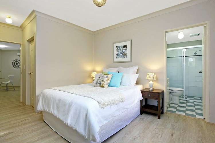 Second view of Homely unit listing, 4/9-11 Priddle Street, Westmead NSW 2145