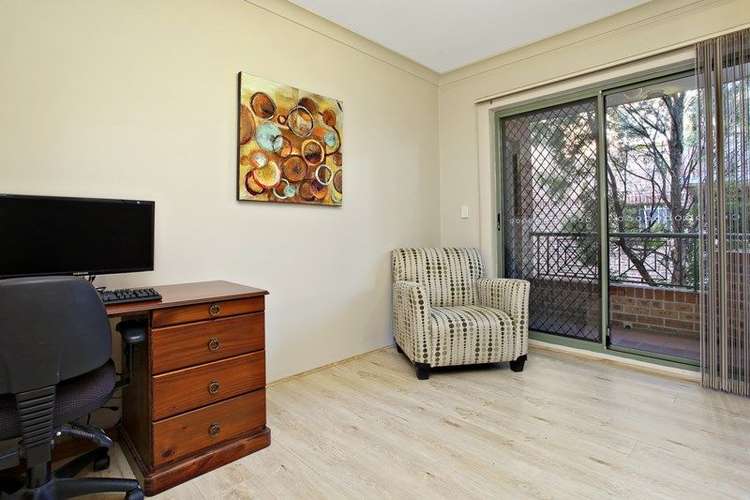 Third view of Homely unit listing, 4/9-11 Priddle Street, Westmead NSW 2145