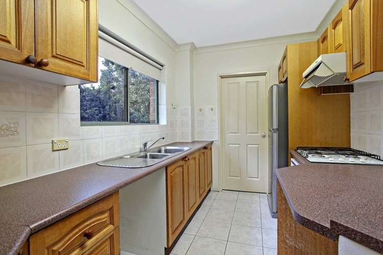 Fourth view of Homely unit listing, 4/9-11 Priddle Street, Westmead NSW 2145