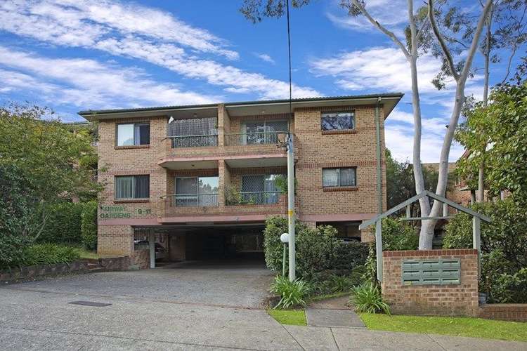 Fifth view of Homely unit listing, 4/9-11 Priddle Street, Westmead NSW 2145