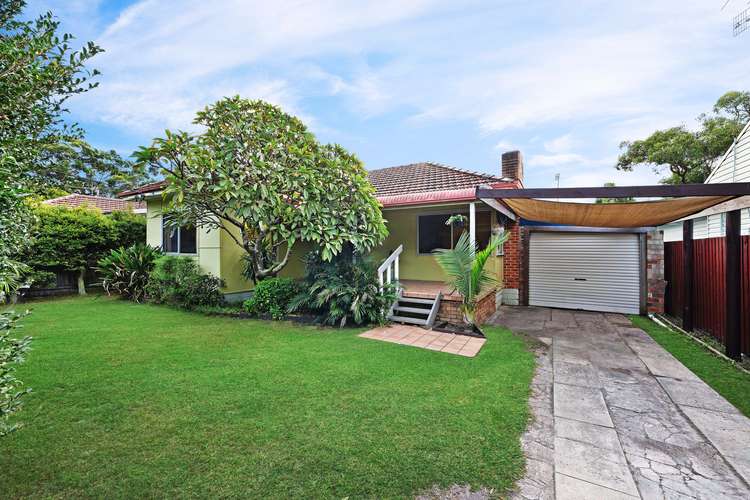 121 Grandview Street, Shelly Beach NSW 2261