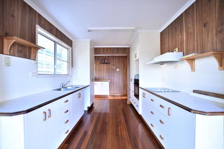 Second view of Homely house listing, 13 Angler Street, Toolooa QLD 4680