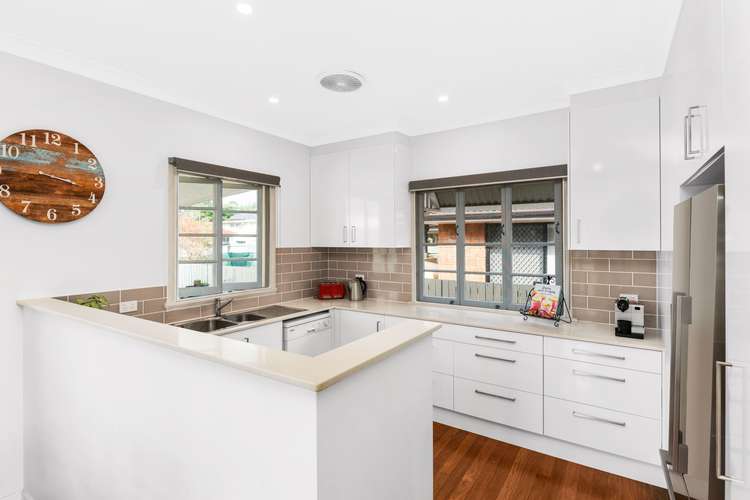 Fourth view of Homely house listing, 150 Normanhurst Road, Boondall QLD 4034