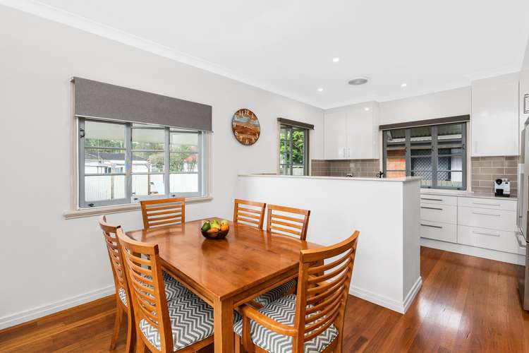 Fifth view of Homely house listing, 150 Normanhurst Road, Boondall QLD 4034