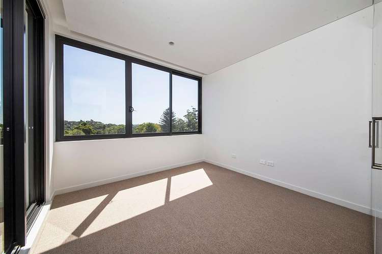 Second view of Homely apartment listing, 301/34-38 Railway Crescent, Jannali NSW 2226