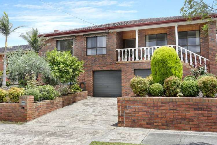 Main view of Homely house listing, 56 Petronella Avenue, Wheelers Hill VIC 3150