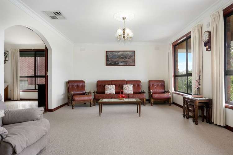 Second view of Homely house listing, 56 Petronella Avenue, Wheelers Hill VIC 3150