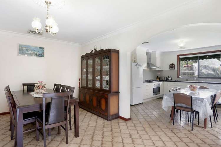 Fourth view of Homely house listing, 56 Petronella Avenue, Wheelers Hill VIC 3150