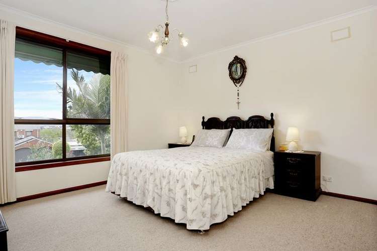 Fifth view of Homely house listing, 56 Petronella Avenue, Wheelers Hill VIC 3150