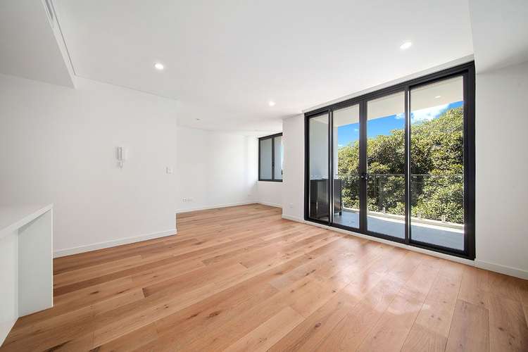 Main view of Homely unit listing, 513/34-38 Railway Crescent, Jannali NSW 2226