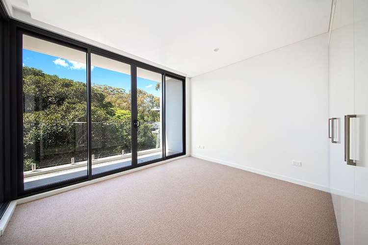 Third view of Homely unit listing, 513/34-38 Railway Crescent, Jannali NSW 2226