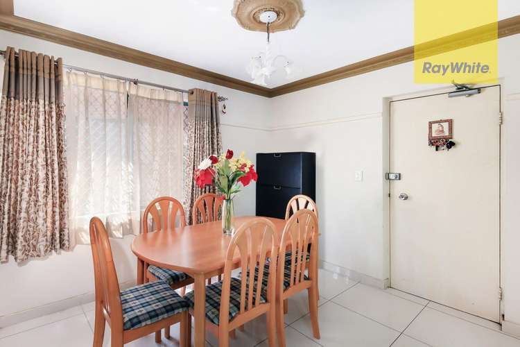 Third view of Homely apartment listing, 20/13-17 Bailey Street, Westmead NSW 2145