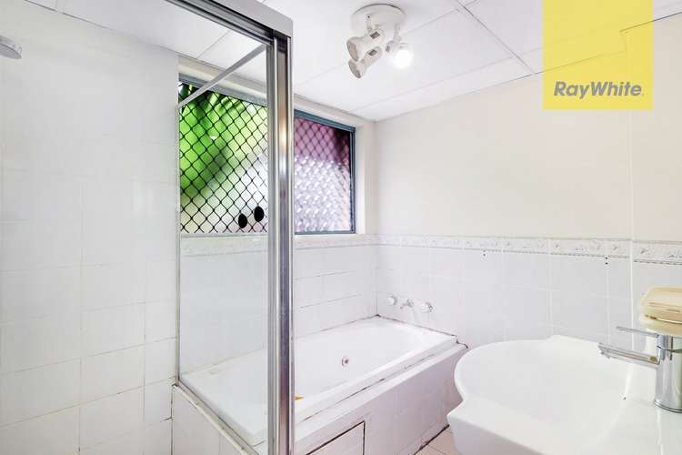 Fifth view of Homely apartment listing, 20/13-17 Bailey Street, Westmead NSW 2145
