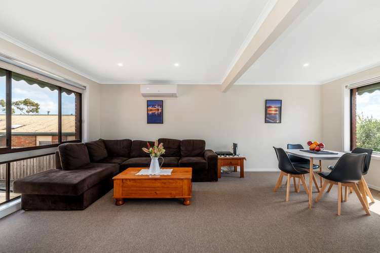 Second view of Homely unit listing, 3/15 Bieske Road, Grovedale VIC 3216