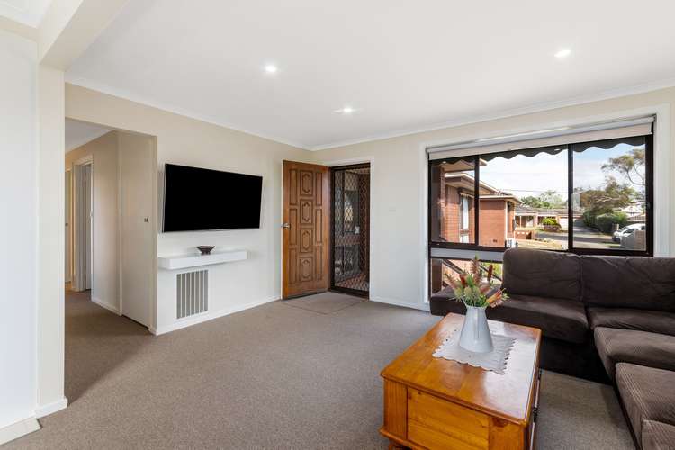 Third view of Homely unit listing, 3/15 Bieske Road, Grovedale VIC 3216