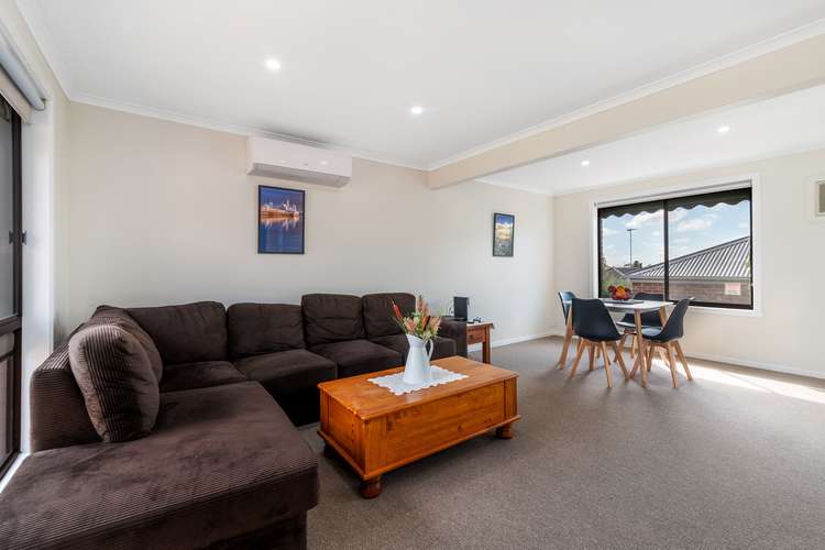 Fourth view of Homely unit listing, 3/15 Bieske Road, Grovedale VIC 3216