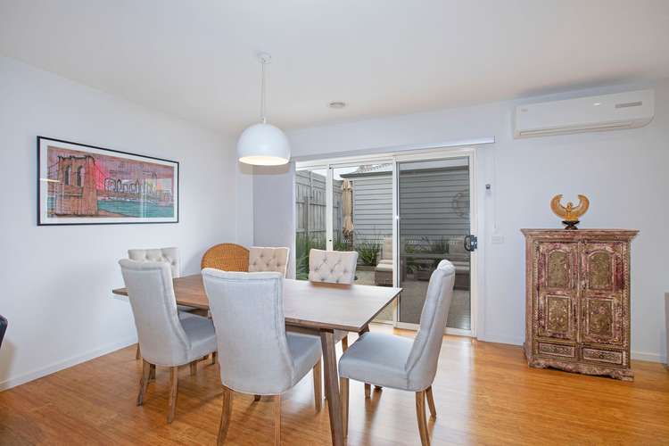 Third view of Homely townhouse listing, 2/23 Davis Street, Belmont VIC 3216