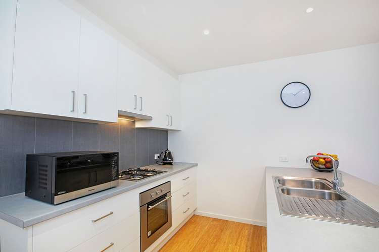 Fifth view of Homely townhouse listing, 2/23 Davis Street, Belmont VIC 3216