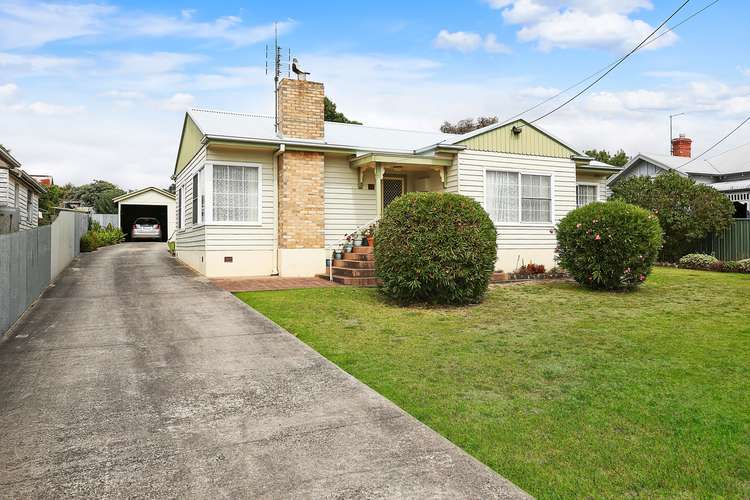 Main view of Homely house listing, 77 Swanston Street, Terang VIC 3264