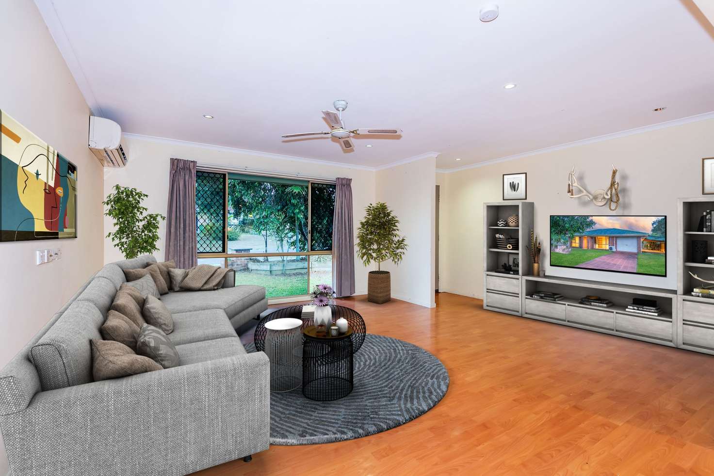 Main view of Homely house listing, 6 Renfrew Street, Hillcrest QLD 4118
