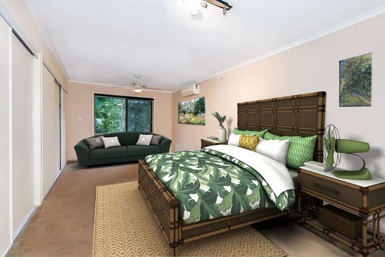 Sixth view of Homely house listing, 6 Renfrew Street, Hillcrest QLD 4118