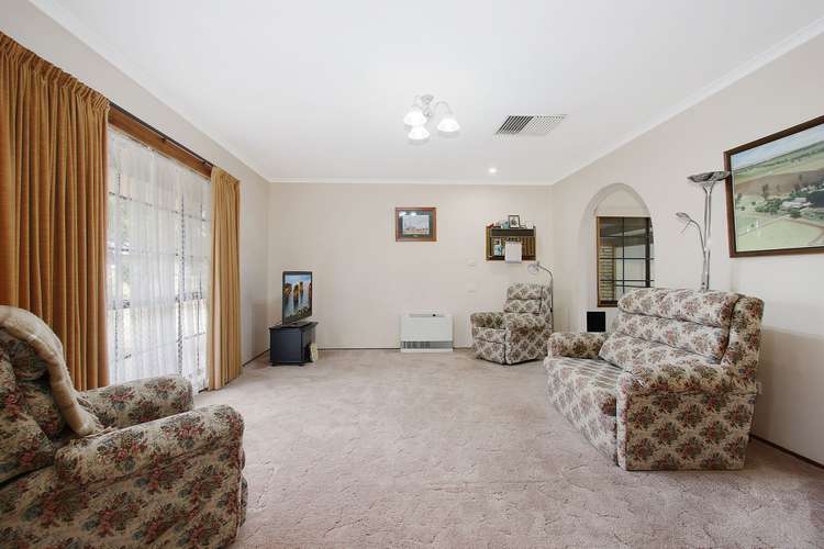 Second view of Homely house listing, 39 Pell Street, Howlong NSW 2643