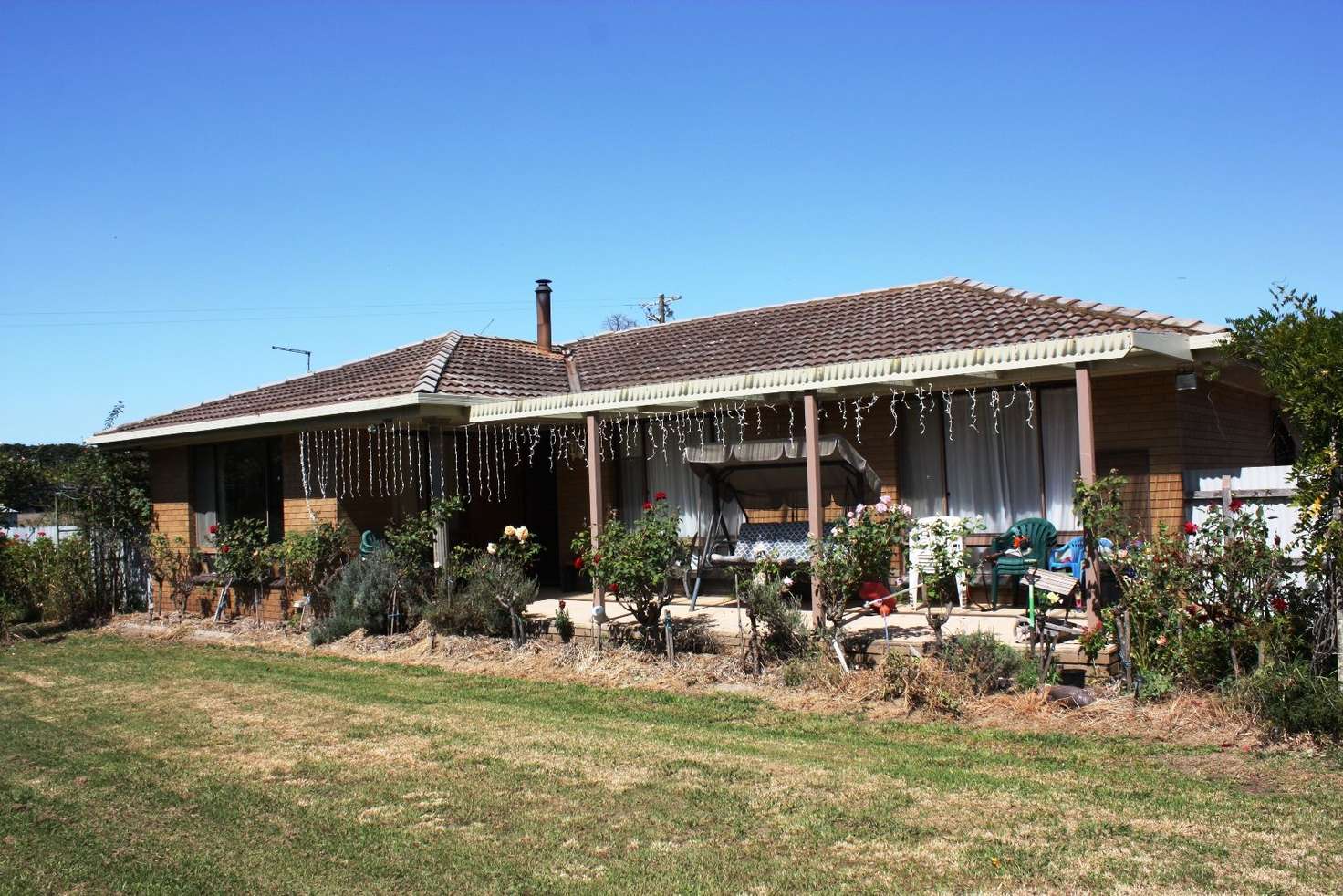 Main view of Homely dairy listing, 701 Castle Carey, Boorcan VIC 3265