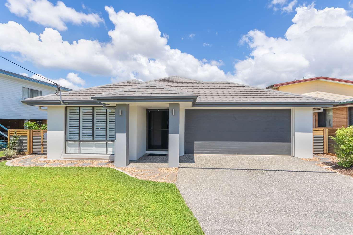 Main view of Homely house listing, 107 Samsonvale Road, Strathpine QLD 4500