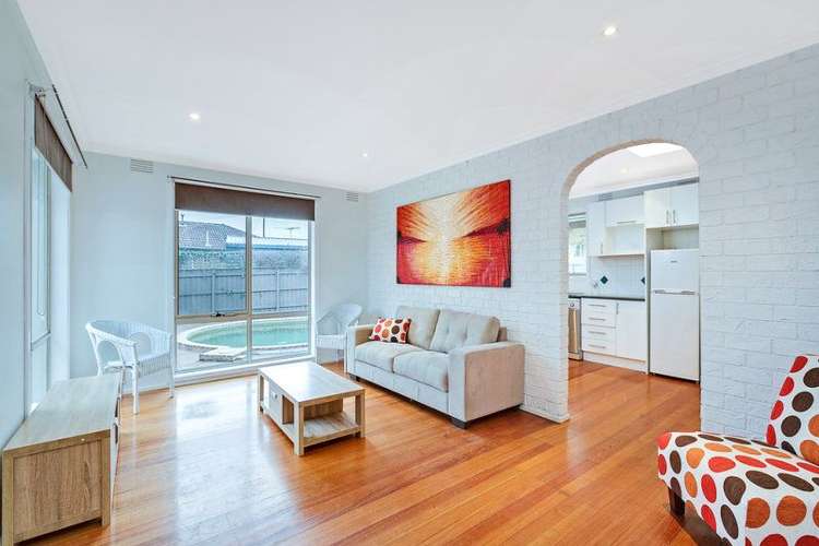 Second view of Homely house listing, 18 Peppercorn Parade, Epping VIC 3076