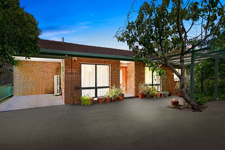 Second view of Homely house listing, 4A Gandys Gully Road, Stonyfell SA 5066