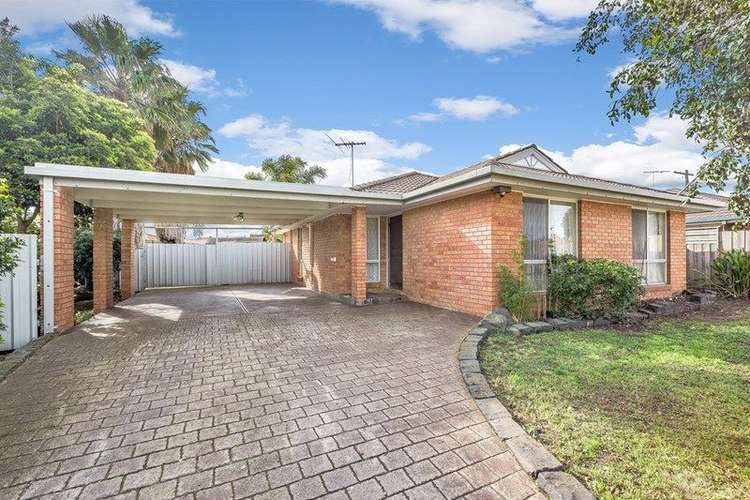 Main view of Homely house listing, 34 Grand Parade, Epping VIC 3076