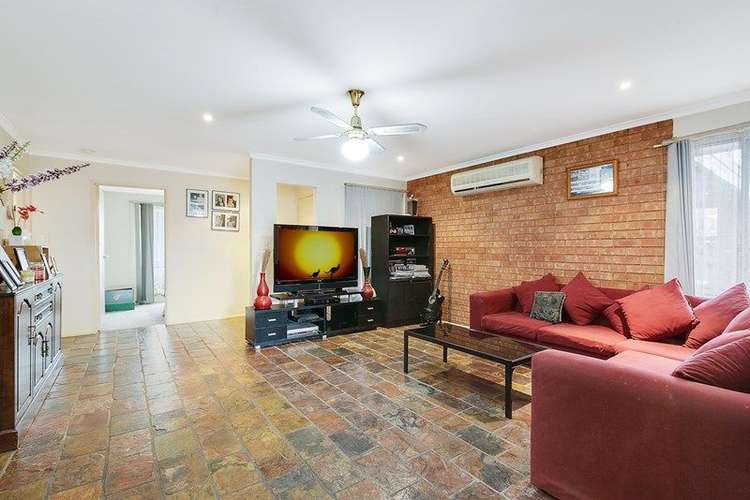 Second view of Homely house listing, 34 Grand Parade, Epping VIC 3076
