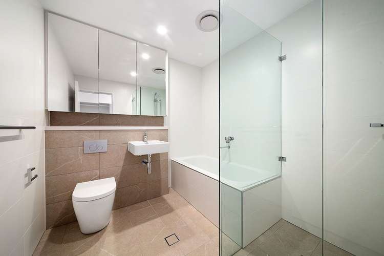 Second view of Homely unit listing, 313/34-38 Railway Crescent, Jannali NSW 2226