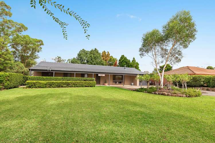 Second view of Homely acreageSemiRural listing, 29 Vine Street, Schofields NSW 2762