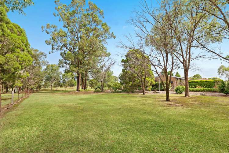 Third view of Homely acreageSemiRural listing, 29 Vine Street, Schofields NSW 2762