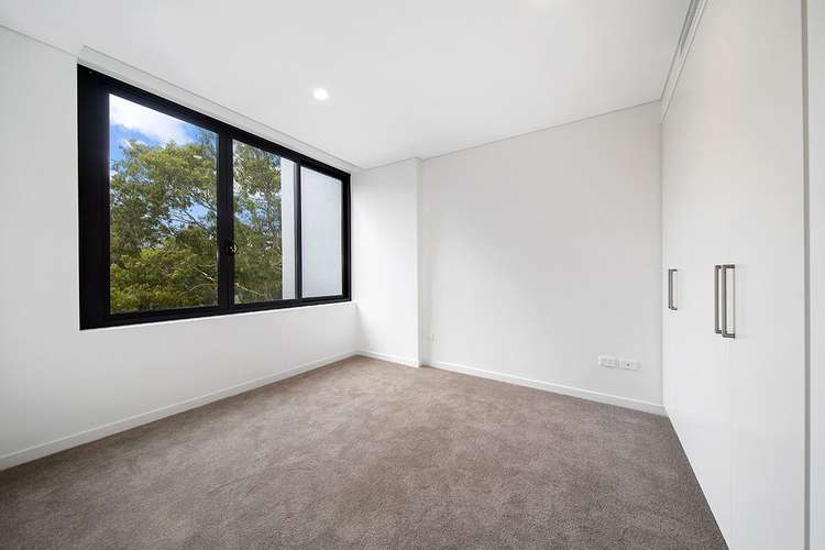 Second view of Homely apartment listing, 504/34-38 Railway Crescent, Jannali NSW 2226