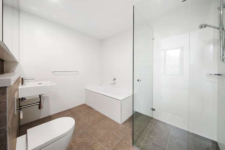 Third view of Homely apartment listing, 504/34-38 Railway Crescent, Jannali NSW 2226