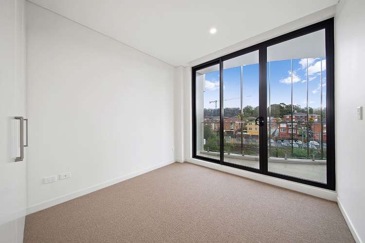Second view of Homely unit listing, 406/34-38 Railway Crescent, Jannali NSW 2226