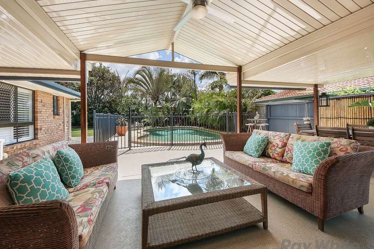 Second view of Homely house listing, 13 Mayfair Place, Boondall QLD 4034