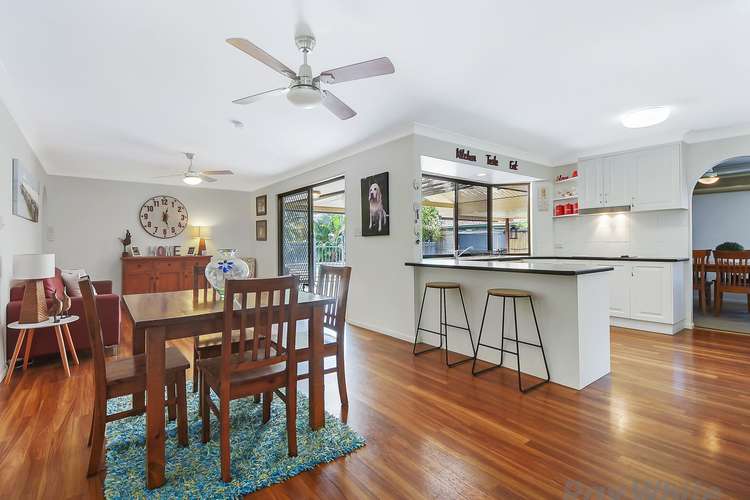 Fourth view of Homely house listing, 13 Mayfair Place, Boondall QLD 4034