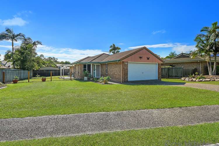 Sixth view of Homely house listing, 10 Fitzroy Crescent, Murrumba Downs QLD 4503