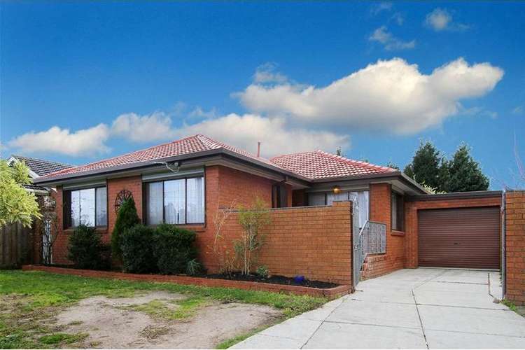 Main view of Homely house listing, 36 McDonalds Road, Epping VIC 3076