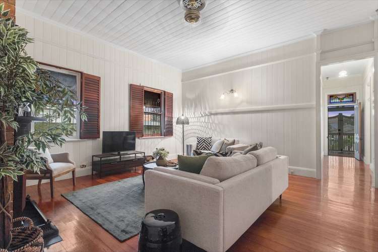 Fifth view of Homely house listing, 9 Roseby Avenue, Clayfield QLD 4011