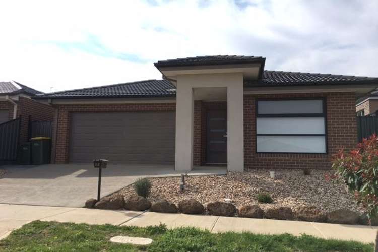 Second view of Homely house listing, 22 St. Paul Terrace, Mernda VIC 3754