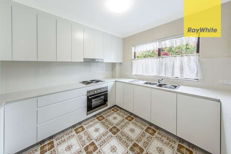 Second view of Homely unit listing, 2/2 Queens Road, Westmead NSW 2145