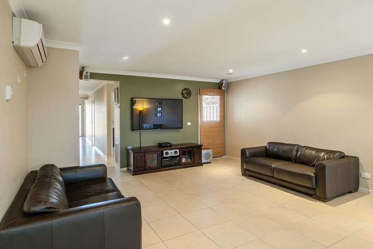 Third view of Homely house listing, 27 Shaftesbury Drive, Epping VIC 3076