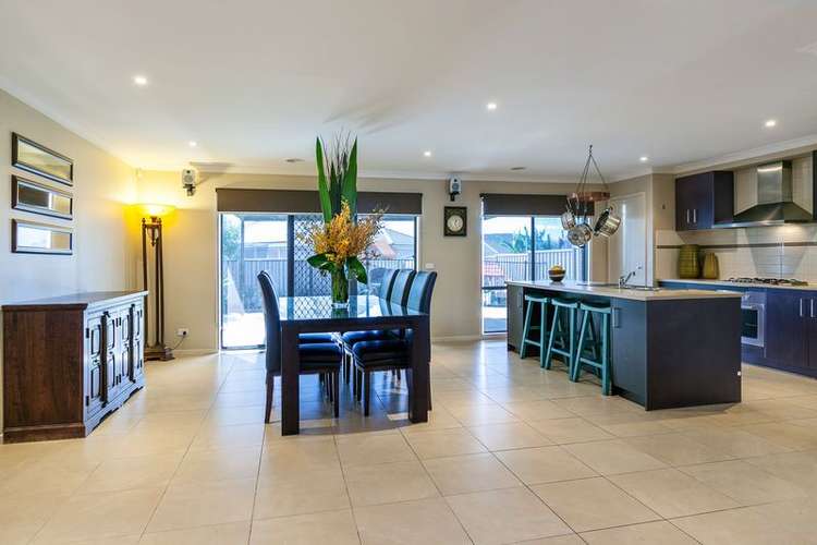 Fourth view of Homely house listing, 27 Shaftesbury Drive, Epping VIC 3076