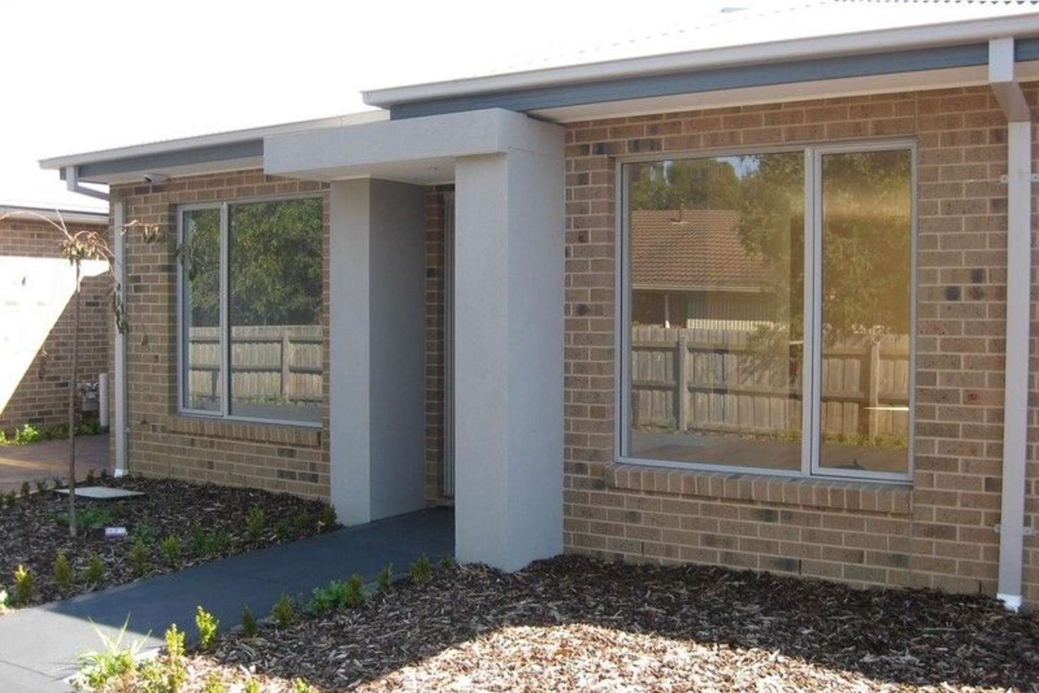 Main view of Homely unit listing, 4/16 Young Street, Epping VIC 3076